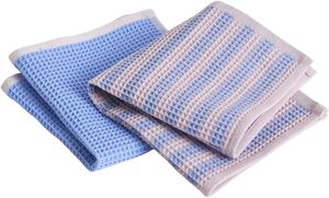Canteen Dish Cloth, Set of 2