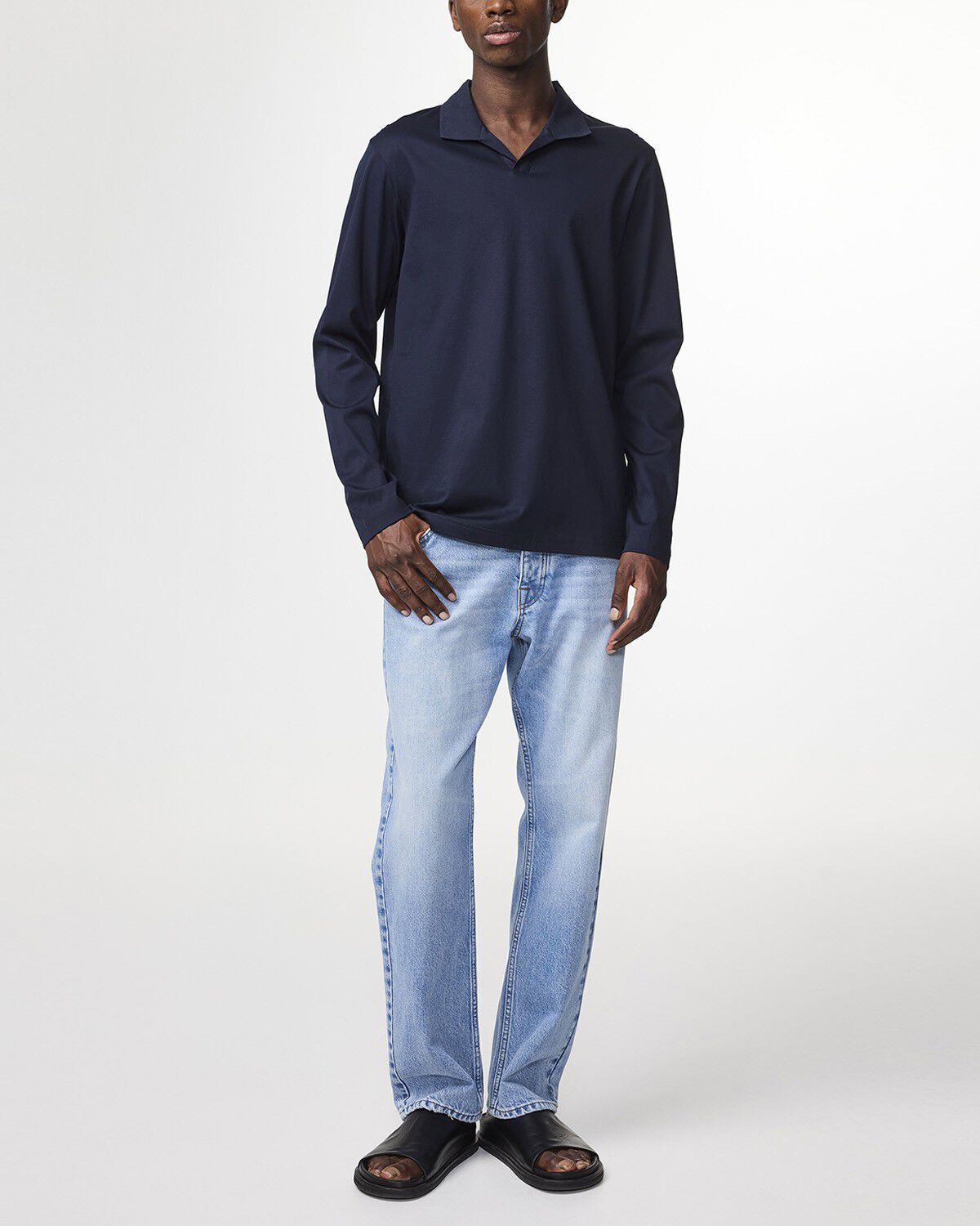 Paul LS Polo