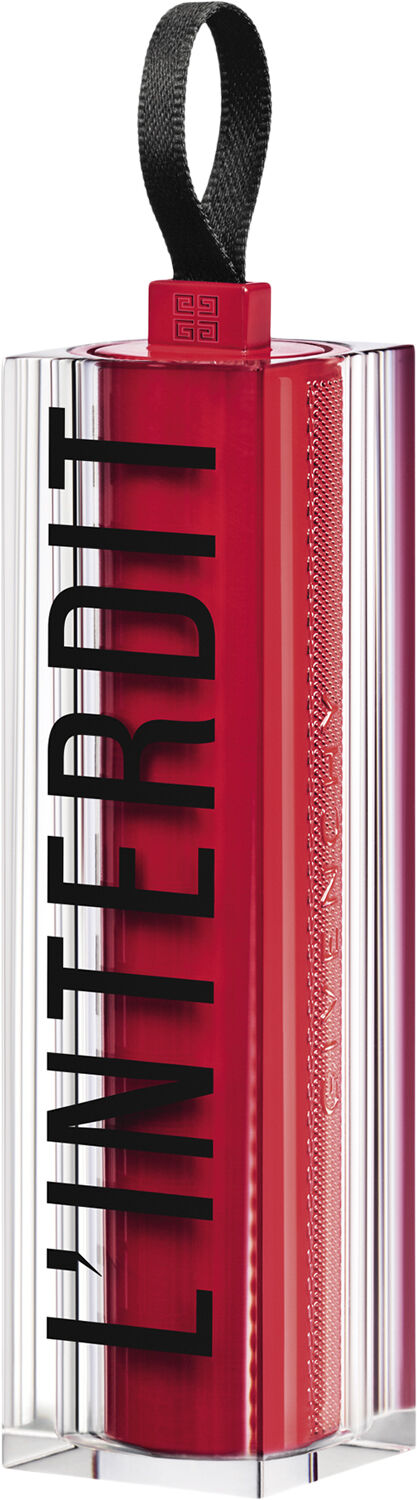 Givenchy L'Interdit Edp Concrete