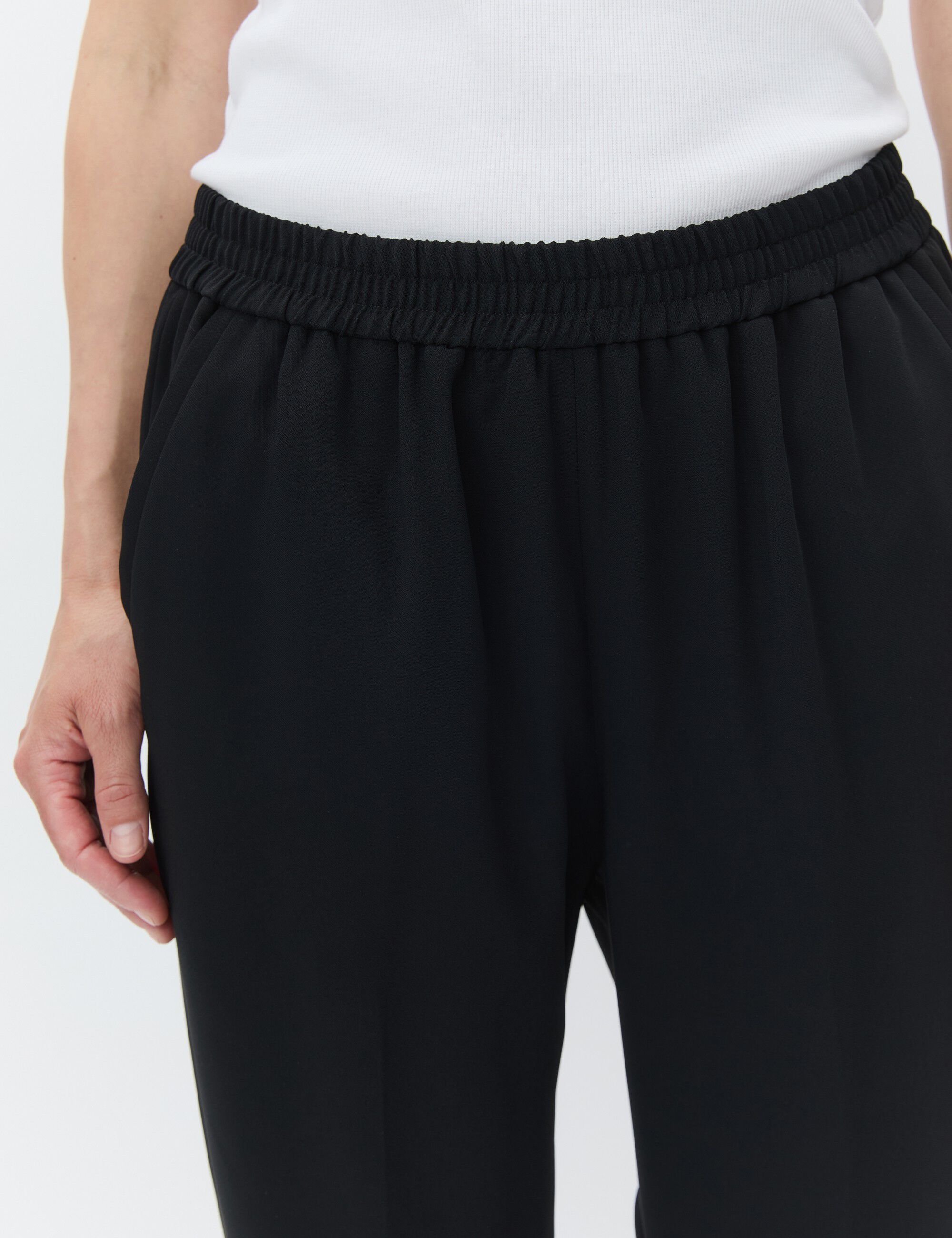 Malin - Classic Gabardine