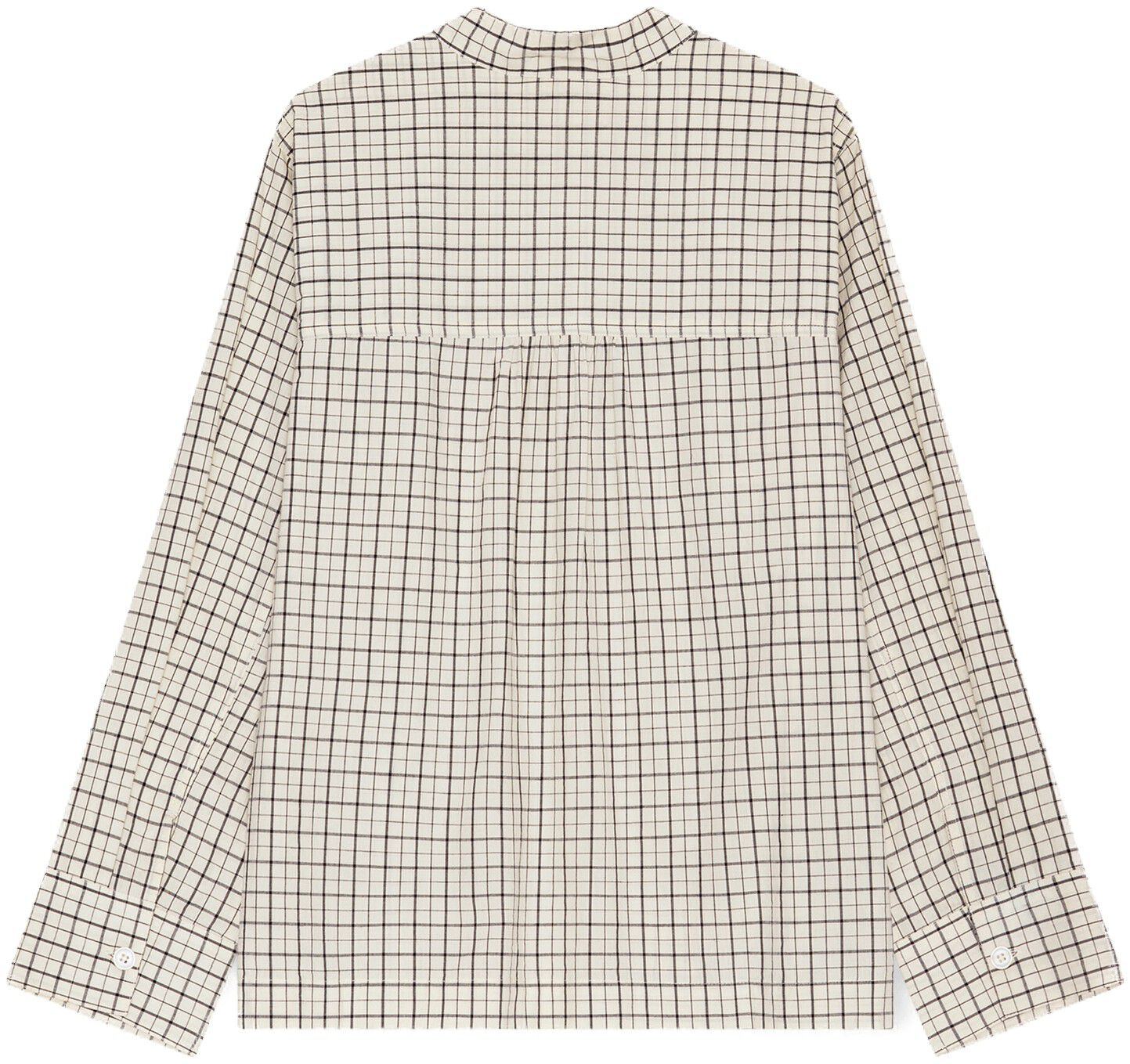 ayla shirt check