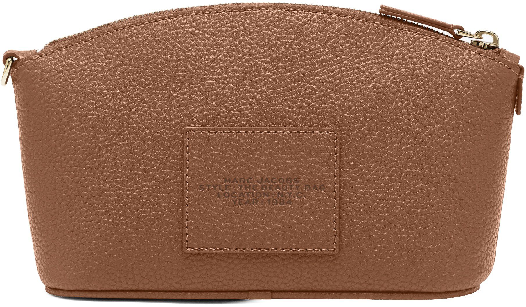 THE BEAUTY BAG