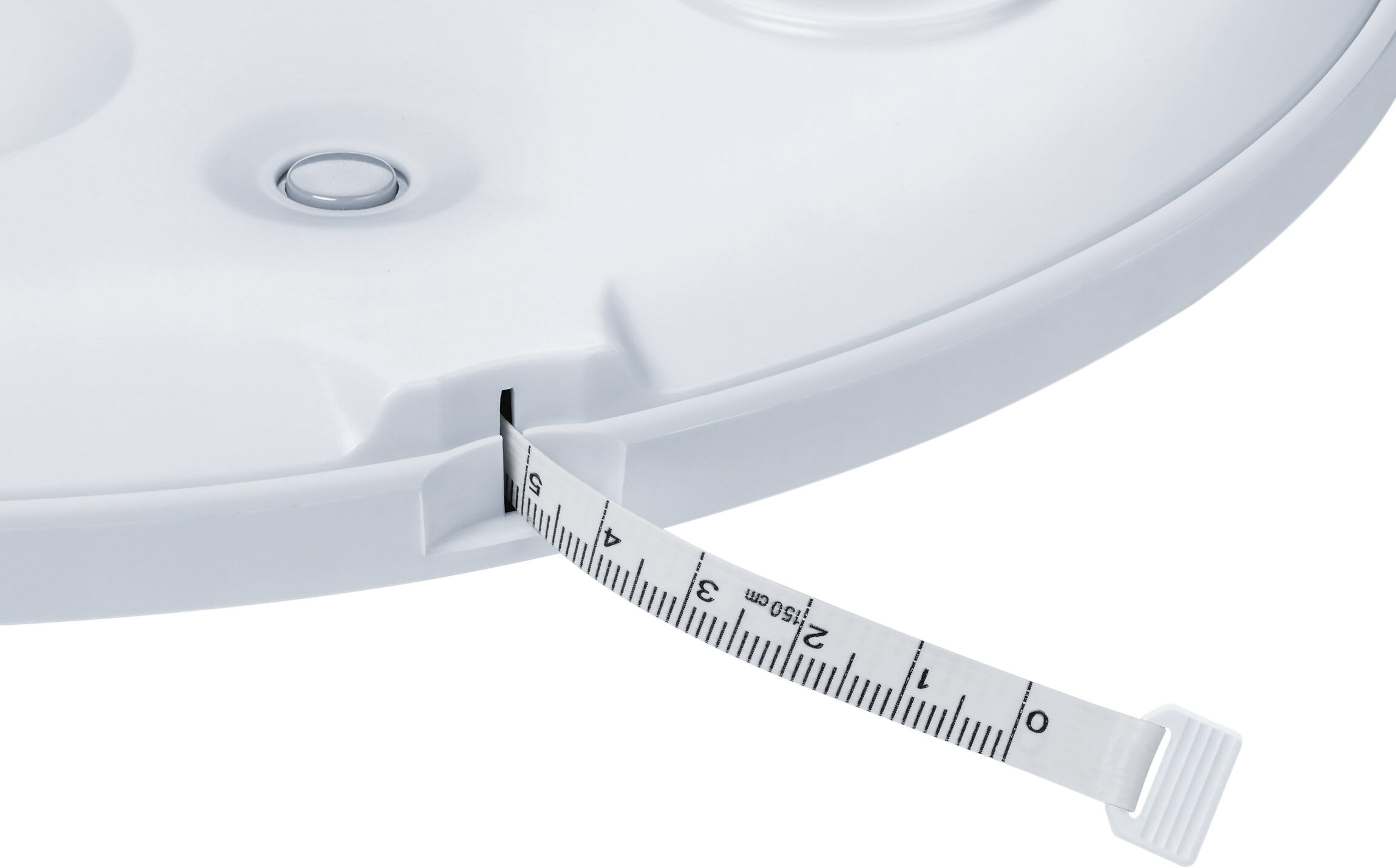 Babyvikt med Bluetooth BY 90