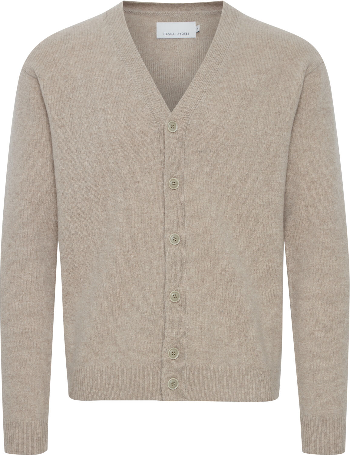 CFKARL lambswool cardigan