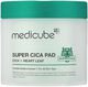 Super Cica Toner Pad