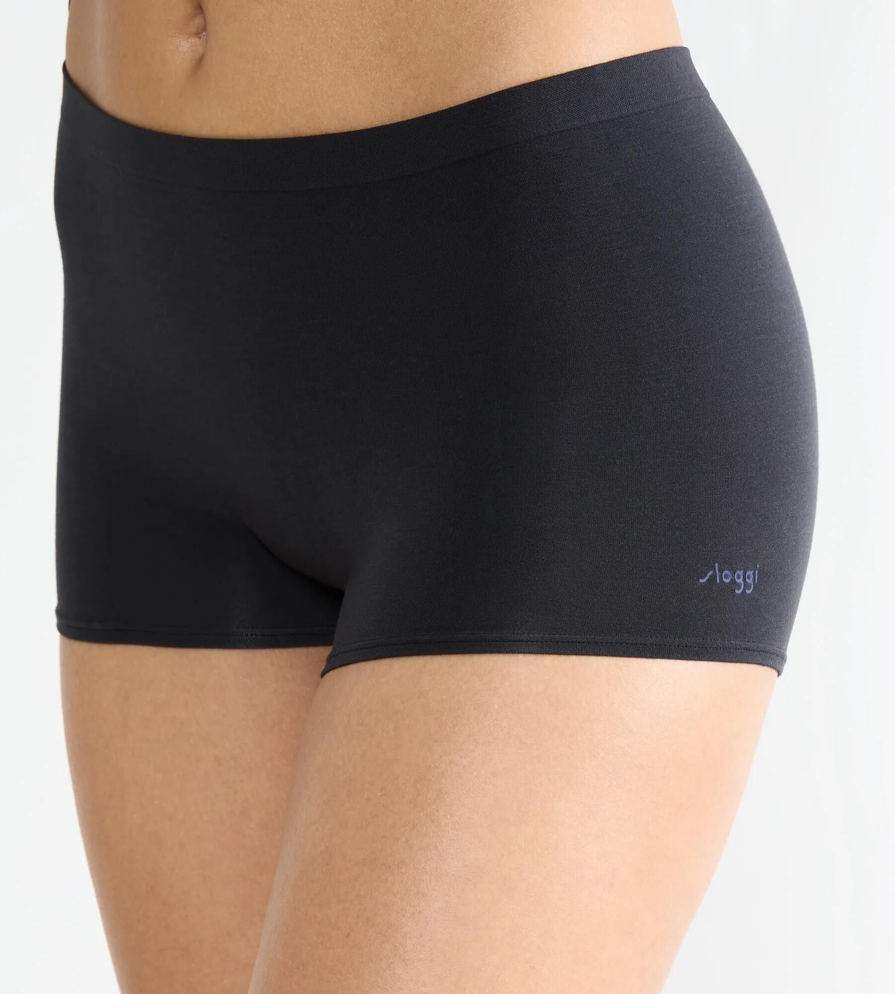 sloggi GO Sense Short 2P