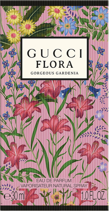 GUCCI Flora Gorgeous Gardenia Eau de parfum