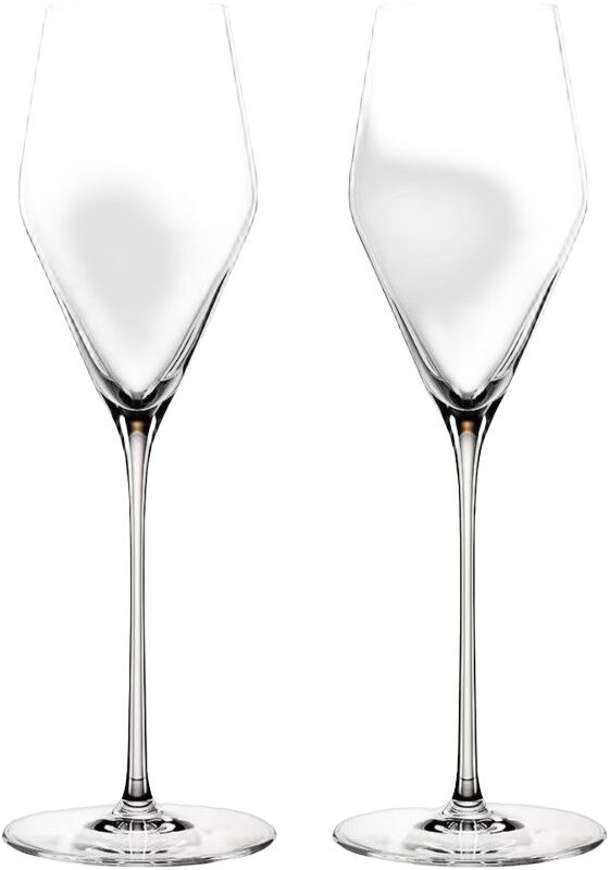 Definition Champagneglass 2 stk.
