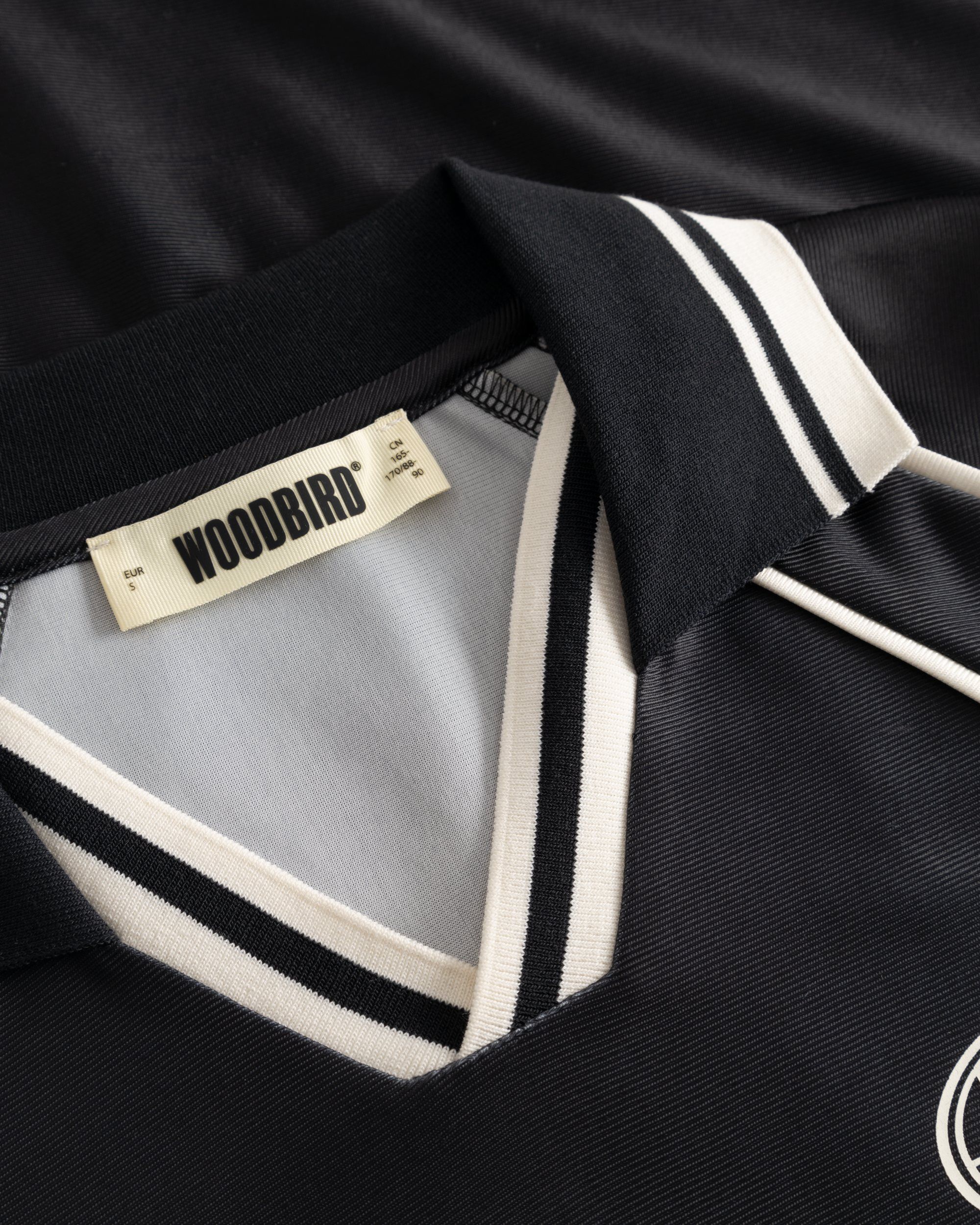 WBWaka L/S Sports Polo