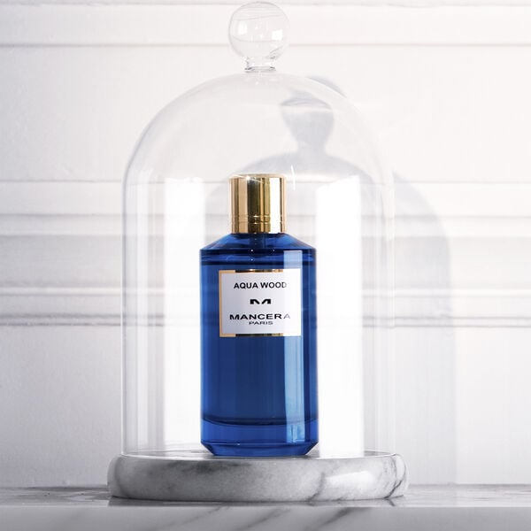 Aqua wood Eau de Parfums 120 ml