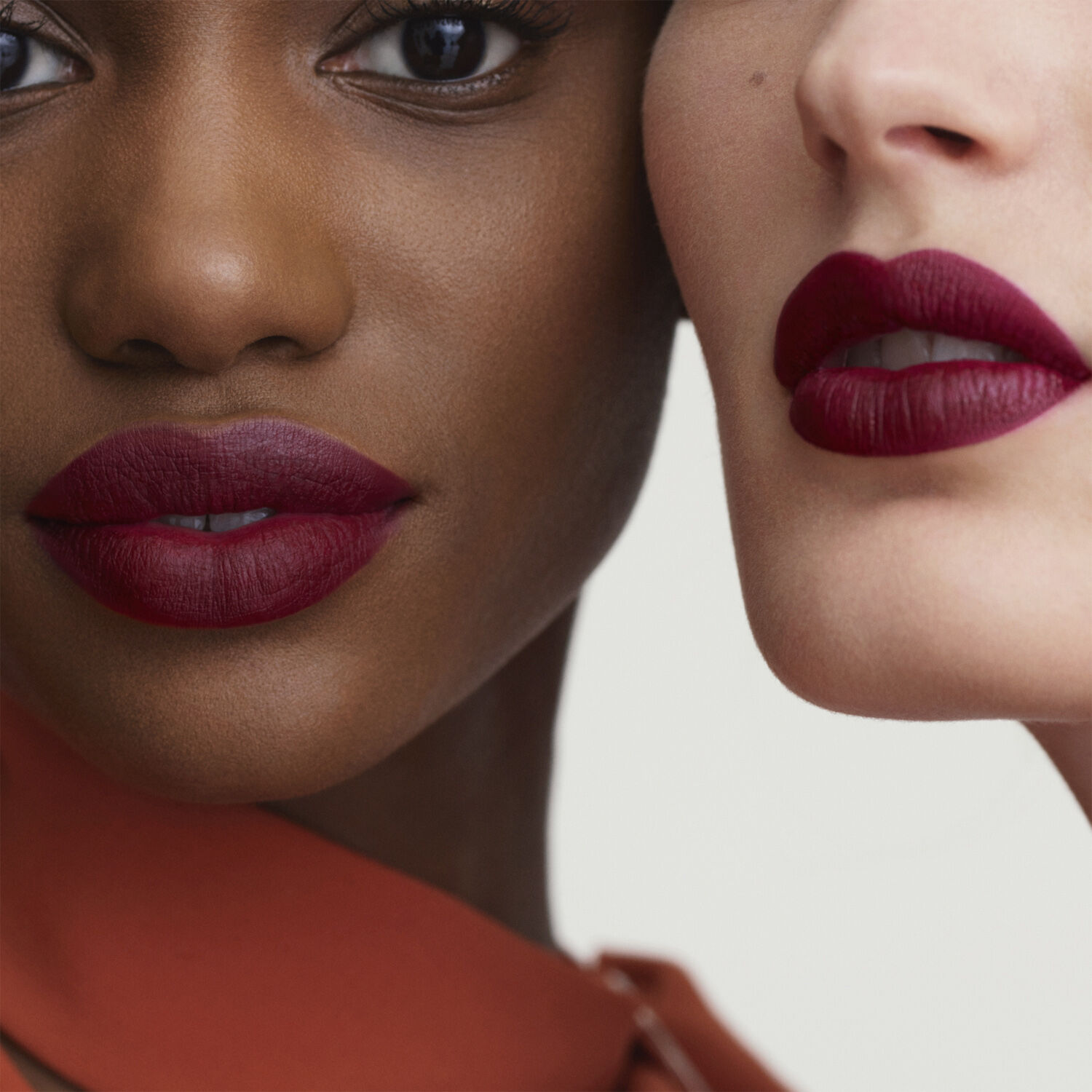 Rouge Herm&egrave;s, matte lipstick