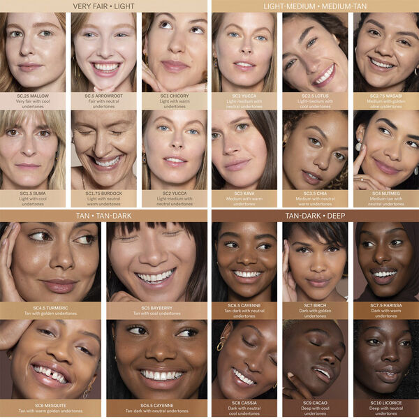 True Skin Serum - Concealer