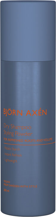 Styling Powder Dry Shampoo 200 ml.