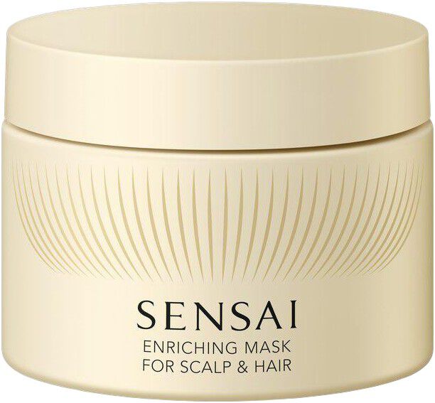 Enriching Mask For Scalp & Hair 200 ml