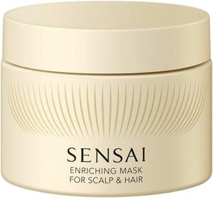 Enriching Mask For Scalp & Hair 200 ml