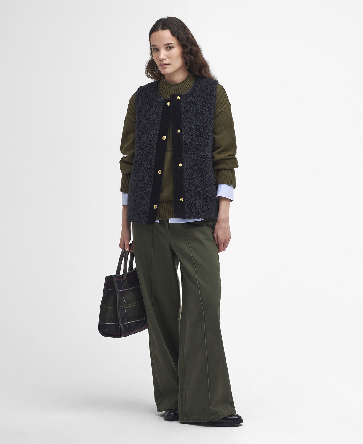 Barbour Dulsie Liner