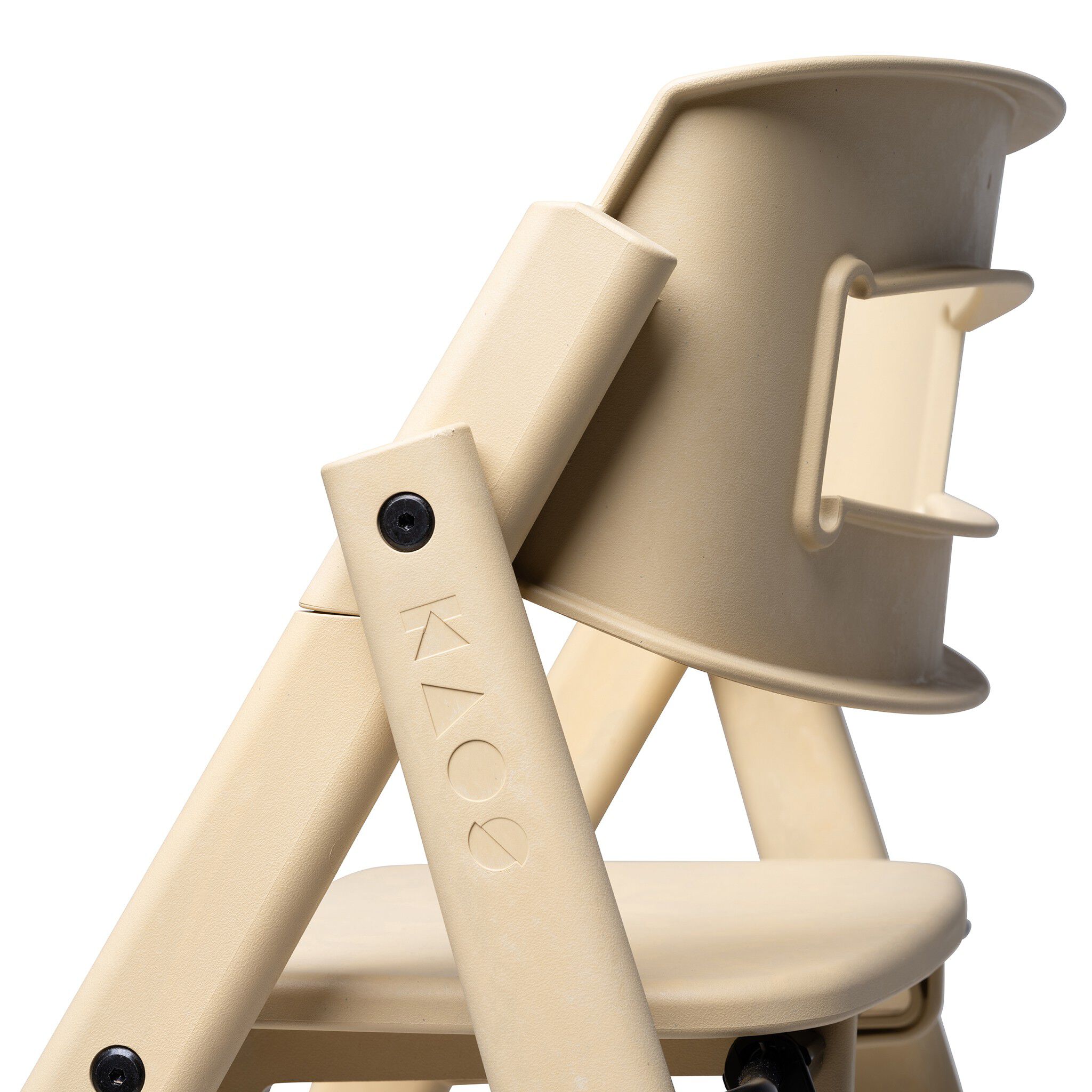 KAOS KLAPP&reg; Recycled