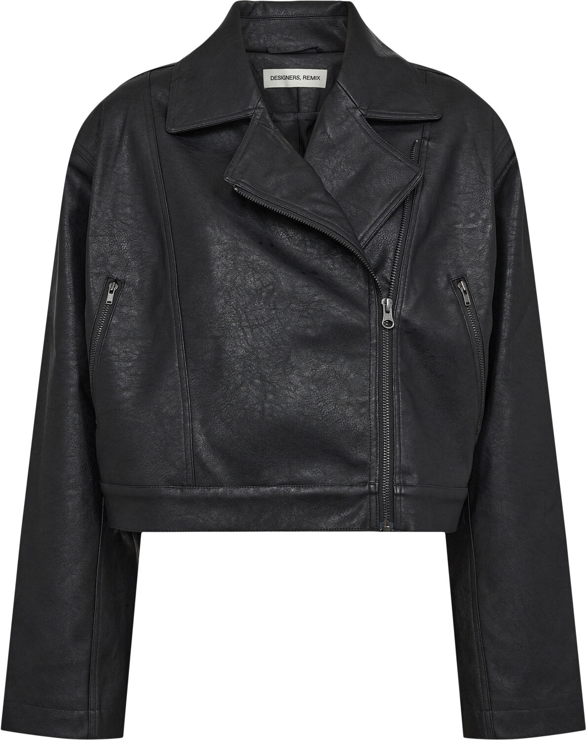 Maya Biker Jacket