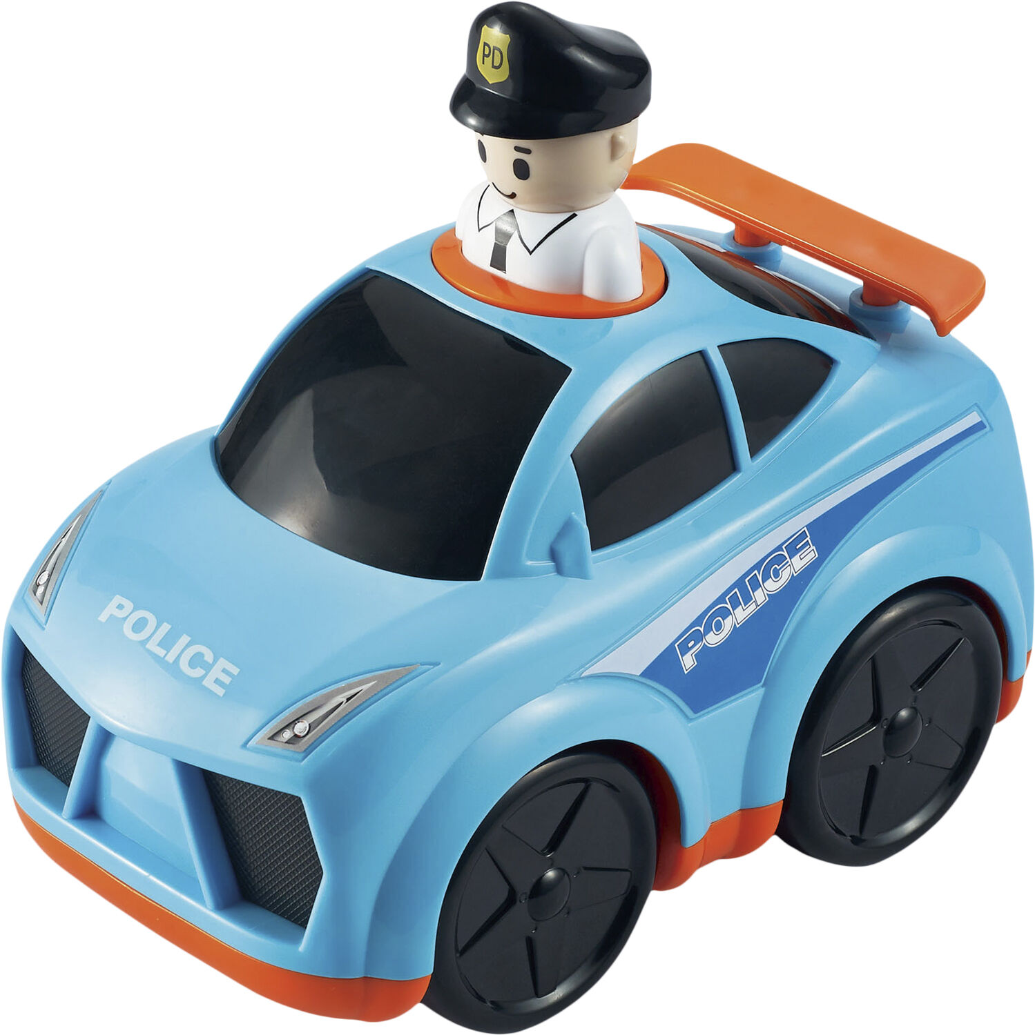 Leket&oslash;ysbiler & transportmidler