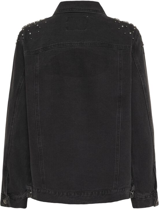 CUcally Denim Jacket