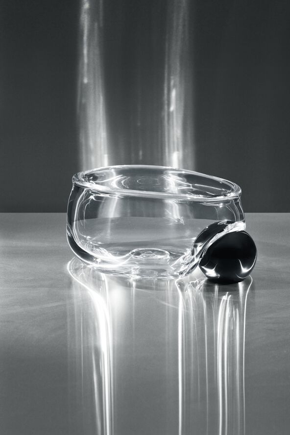 Silhouette Skål Ø28 cm klar