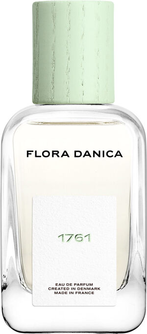 Flora Danica - 1761