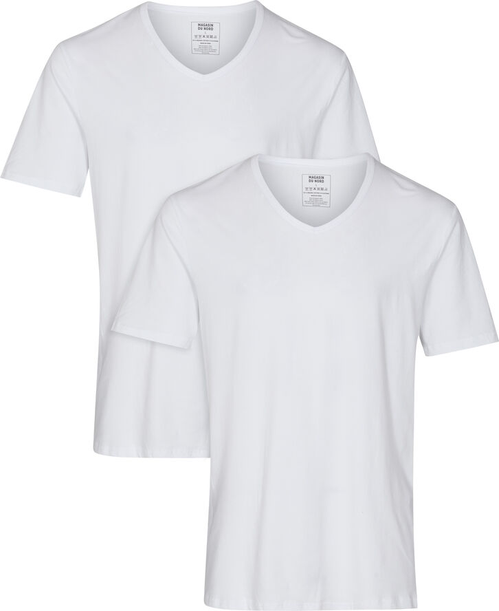 Hr t-shirt V neck Morley 2