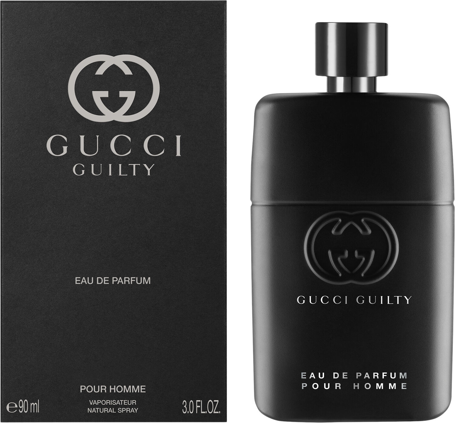 GUCCI Guilty Pour Homme Eau de parfum