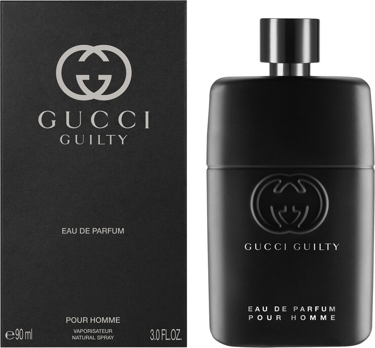 GUCCI Guilty Pour Homme Eau de parfum