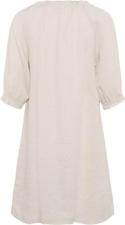 CRBellis lace dress short