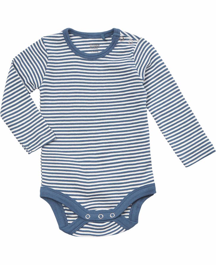 Petit baby body - Organic