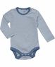 Petit baby body - Organic