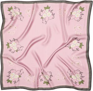 Brodefloria Sia Scarf