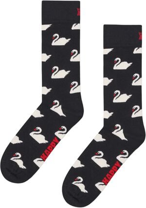 Swan Sock