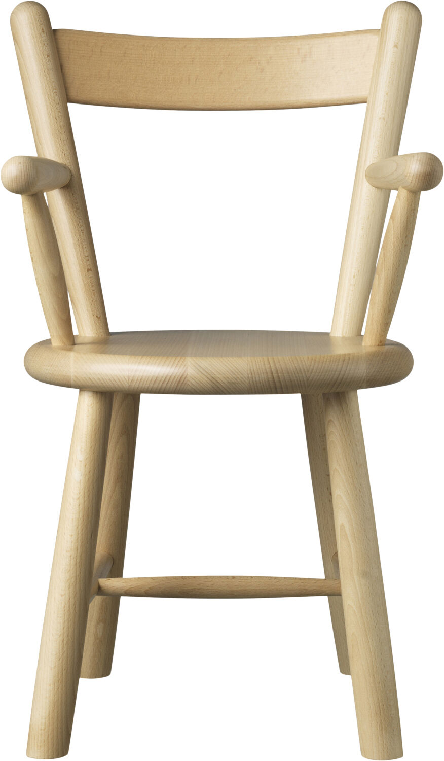 P9 - B&oslash;rnestol