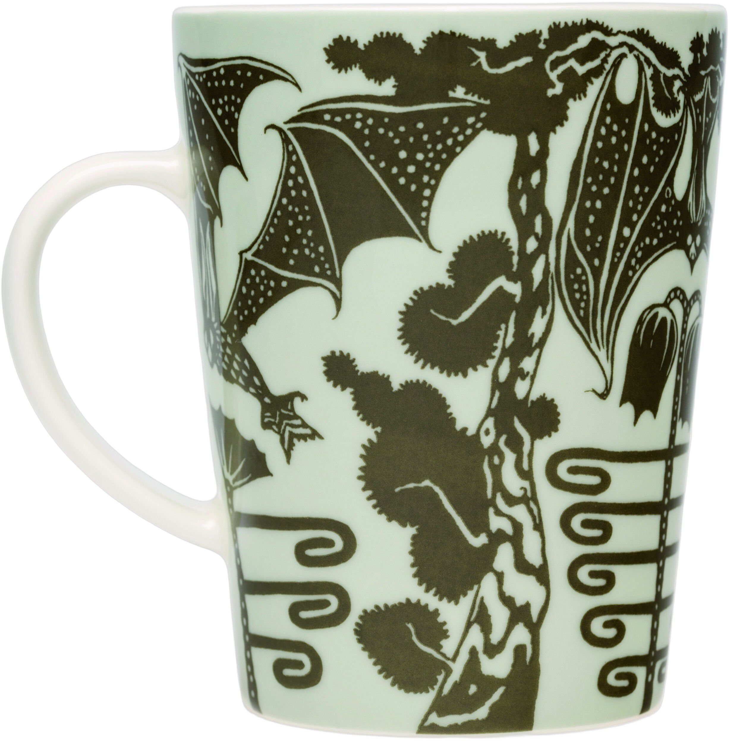 Taika krus 0,4L Y&ouml; sepia gave&aelig;ske