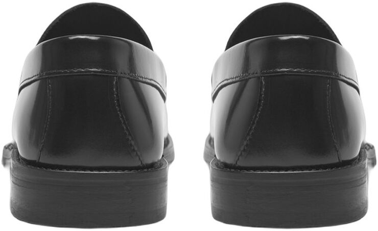 Willard Leather Loafer