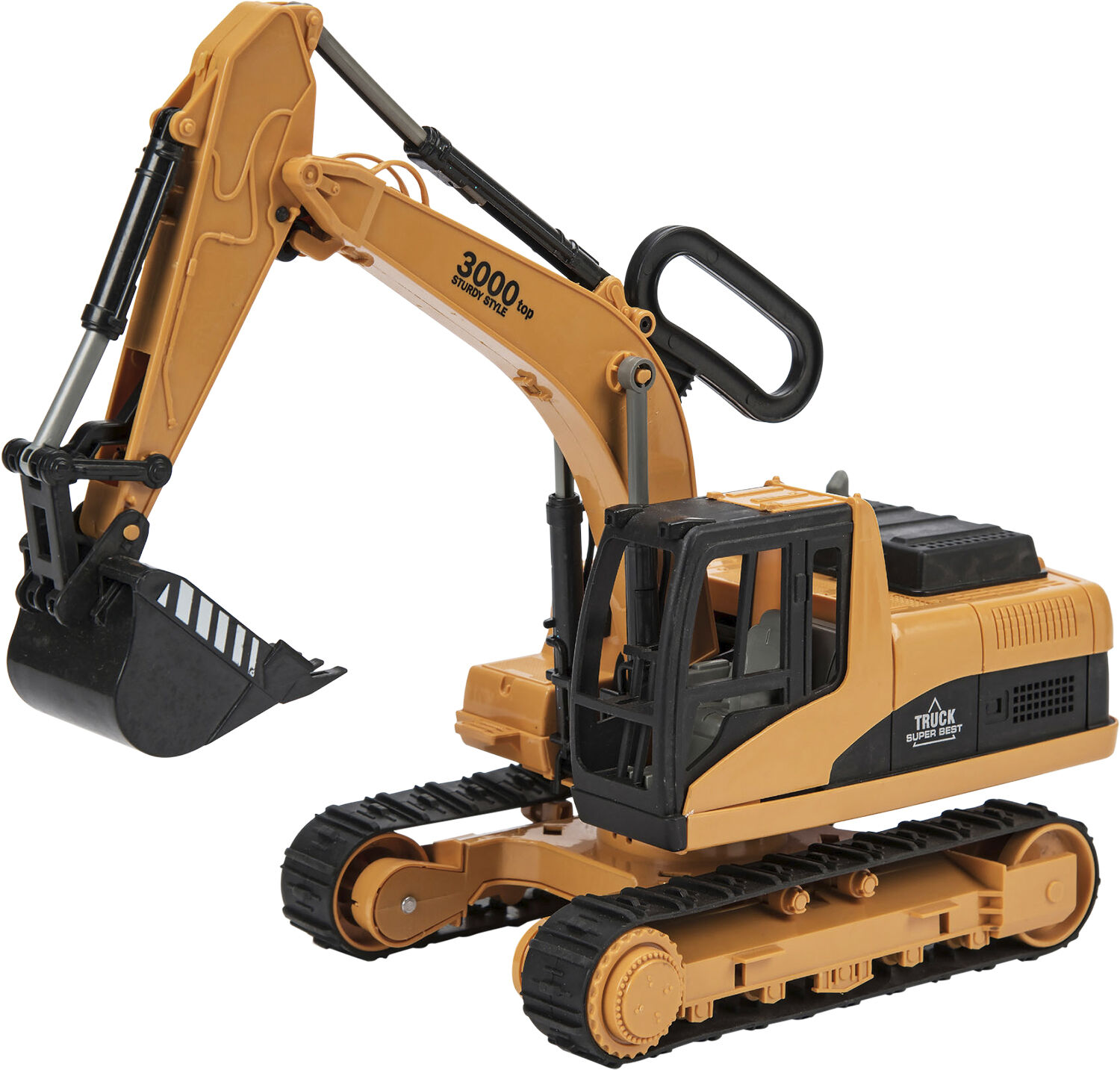 Lastebiler & industrikj&oslash;ret&oslash;yer