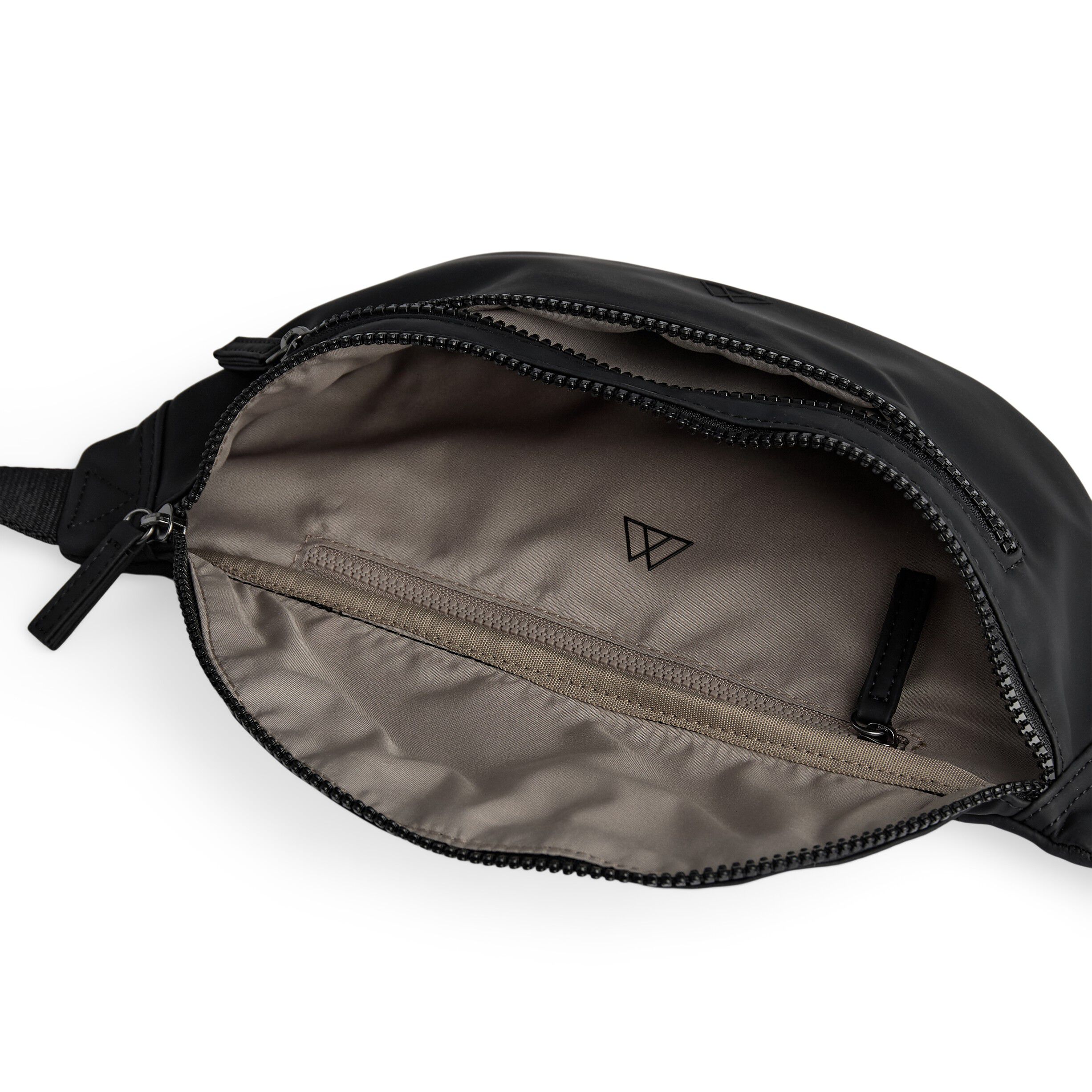 Cargombg Bum Bag, Rubber