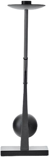 Interconnect Candle Holder, W70, Bl