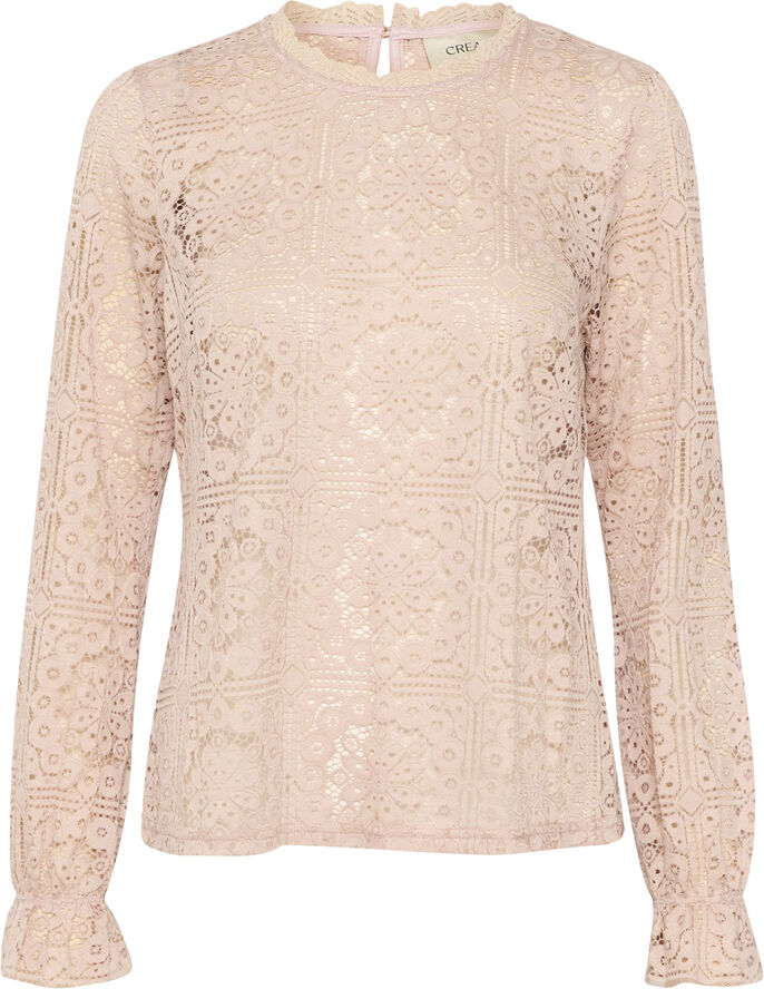 CRTiley Lace Blouse
