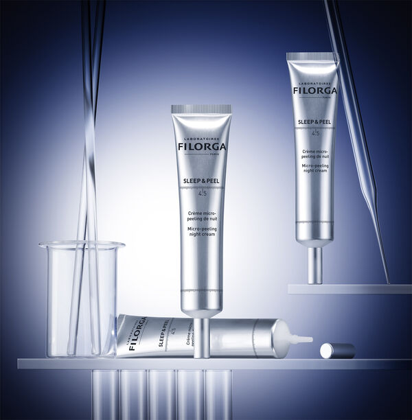 Sleep & Peel 4. 5 40 ml