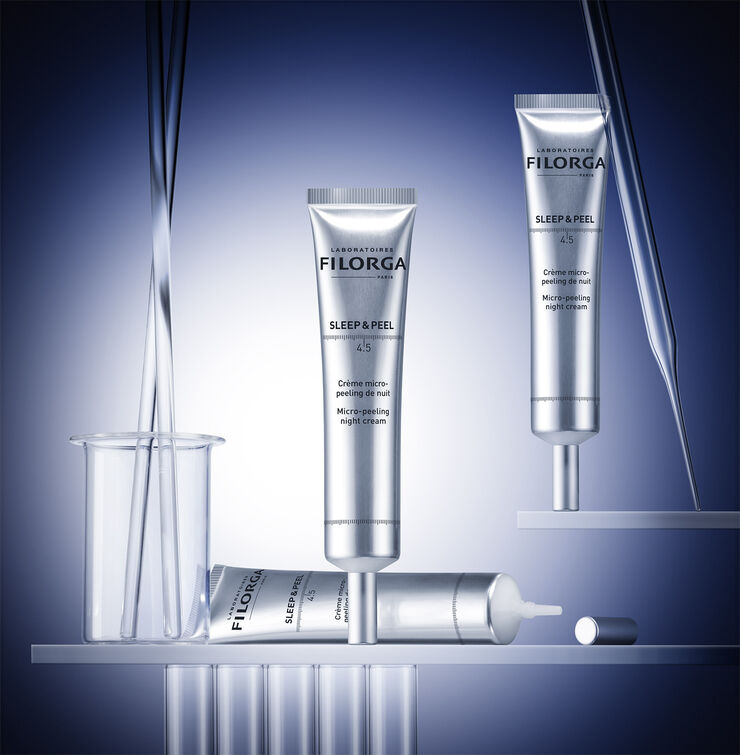 Sleep & Peel 4. 5 40 ml