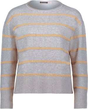 Strickpullover Ku