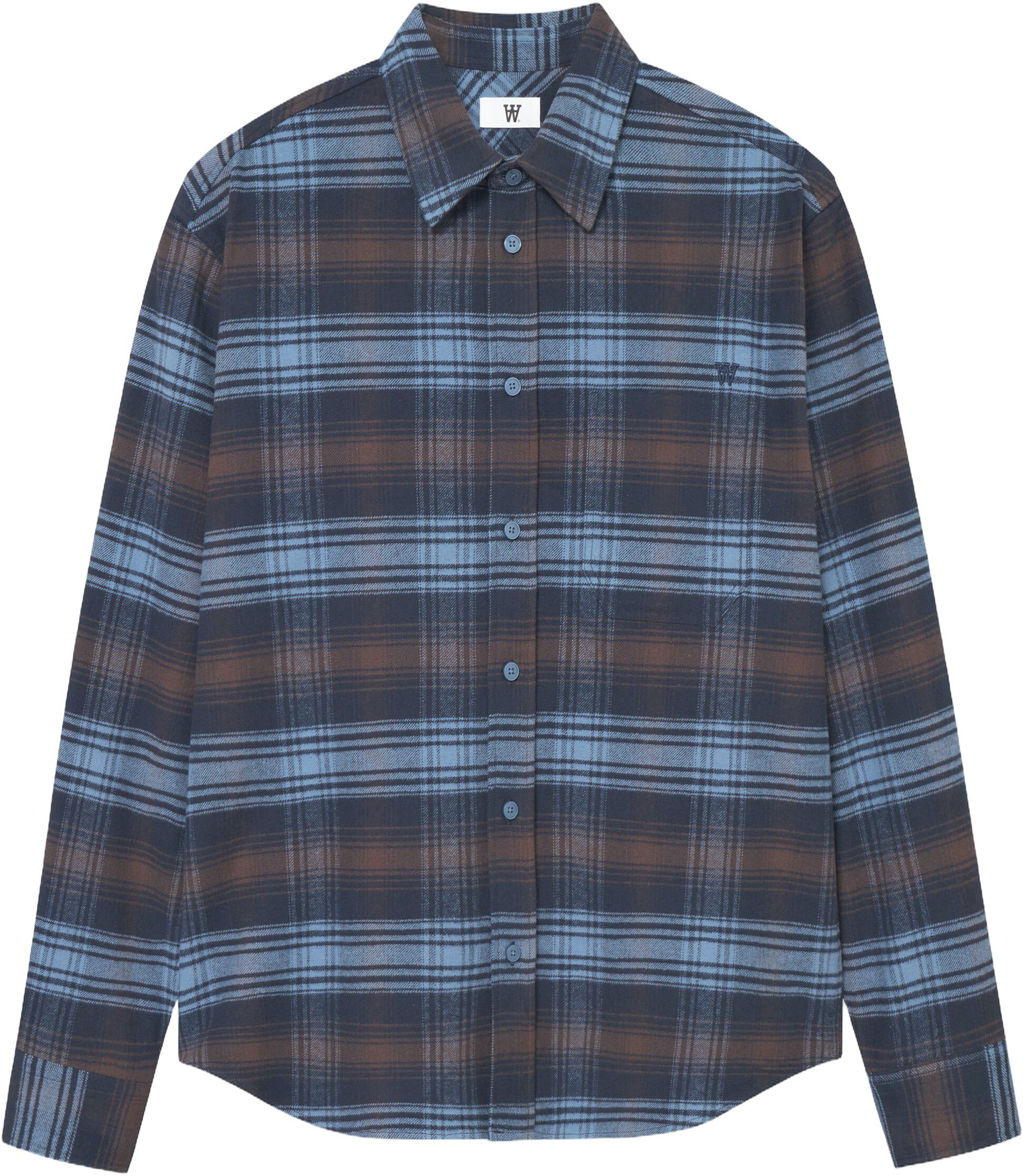 WWCooper shirt 25236