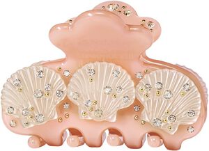 Kerang Hairclaw Papaya