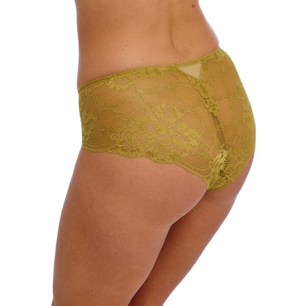 NATSUKI LACE BRIEF