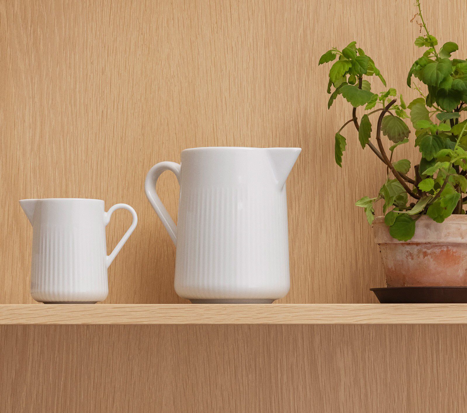 Legio Nova Kande 1 l med hank