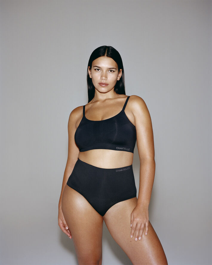 CO SHAPEWEAR TOP WIREFREE SUPPORT T