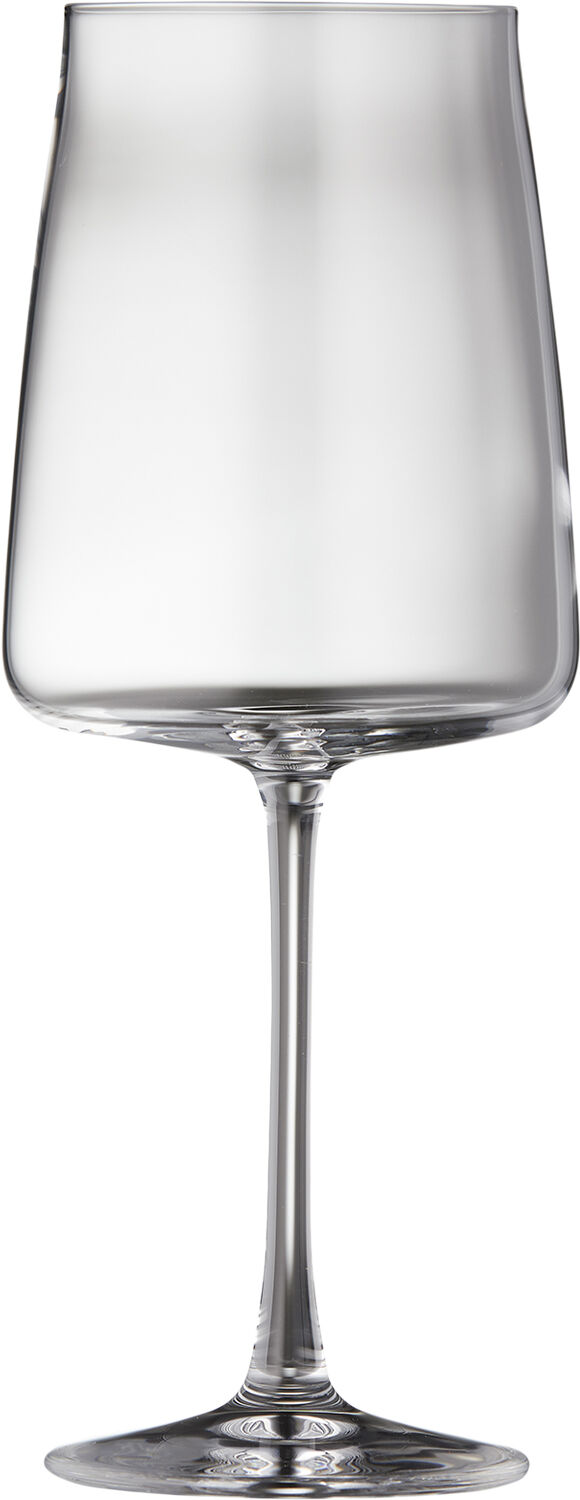 R&oslash;dvinsglass Zero 54 cl 4 stk.